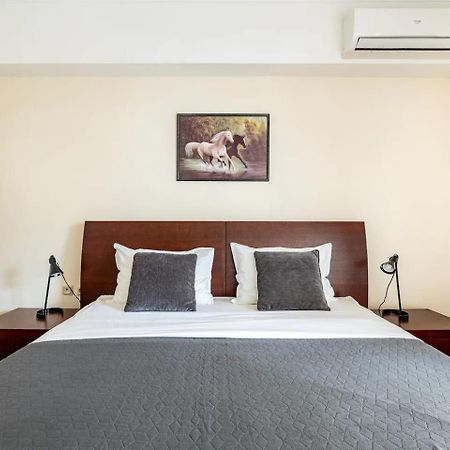 Апартаменты Live Like An Athenian! Экстерьер фото