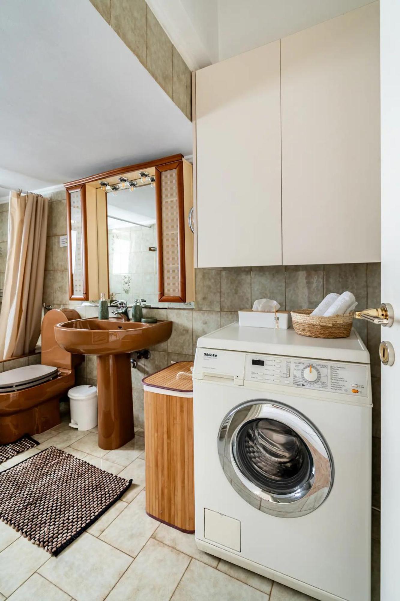 Апартаменты Live Like An Athenian! Экстерьер фото